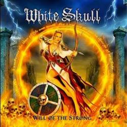 White Skull : Will of the Strong